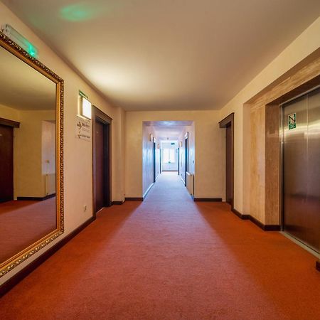 Hotel Nad Pisa Pisz Luaran gambar