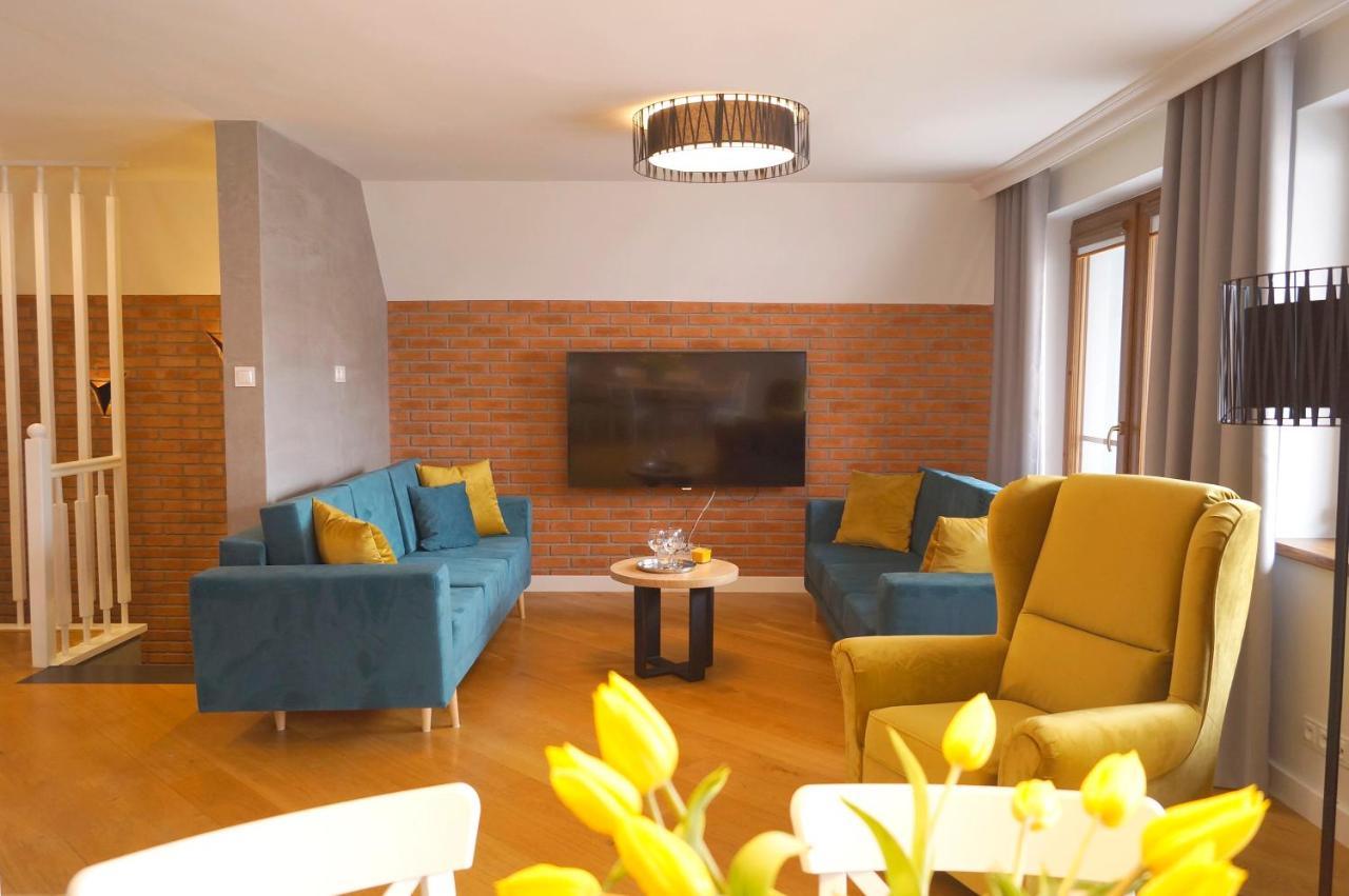Hotel Nad Pisa Pisz Luaran gambar