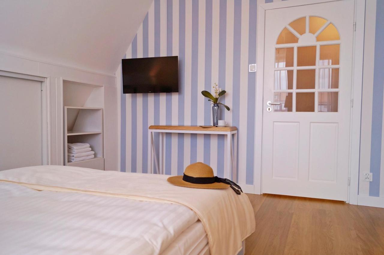 Hotel Nad Pisa Pisz Luaran gambar