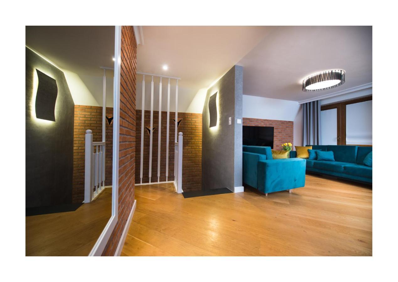 Hotel Nad Pisa Pisz Luaran gambar
