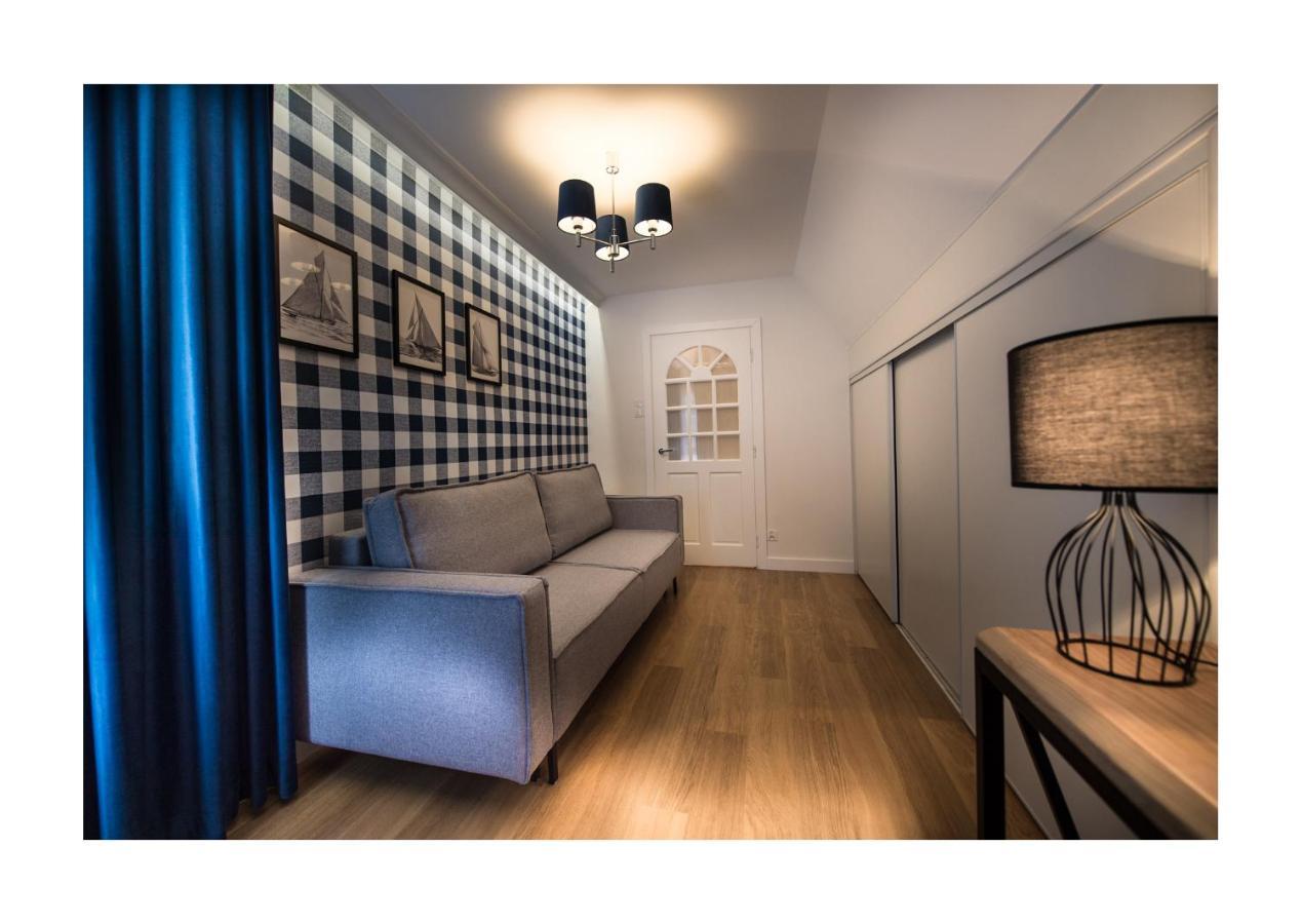 Hotel Nad Pisa Pisz Luaran gambar