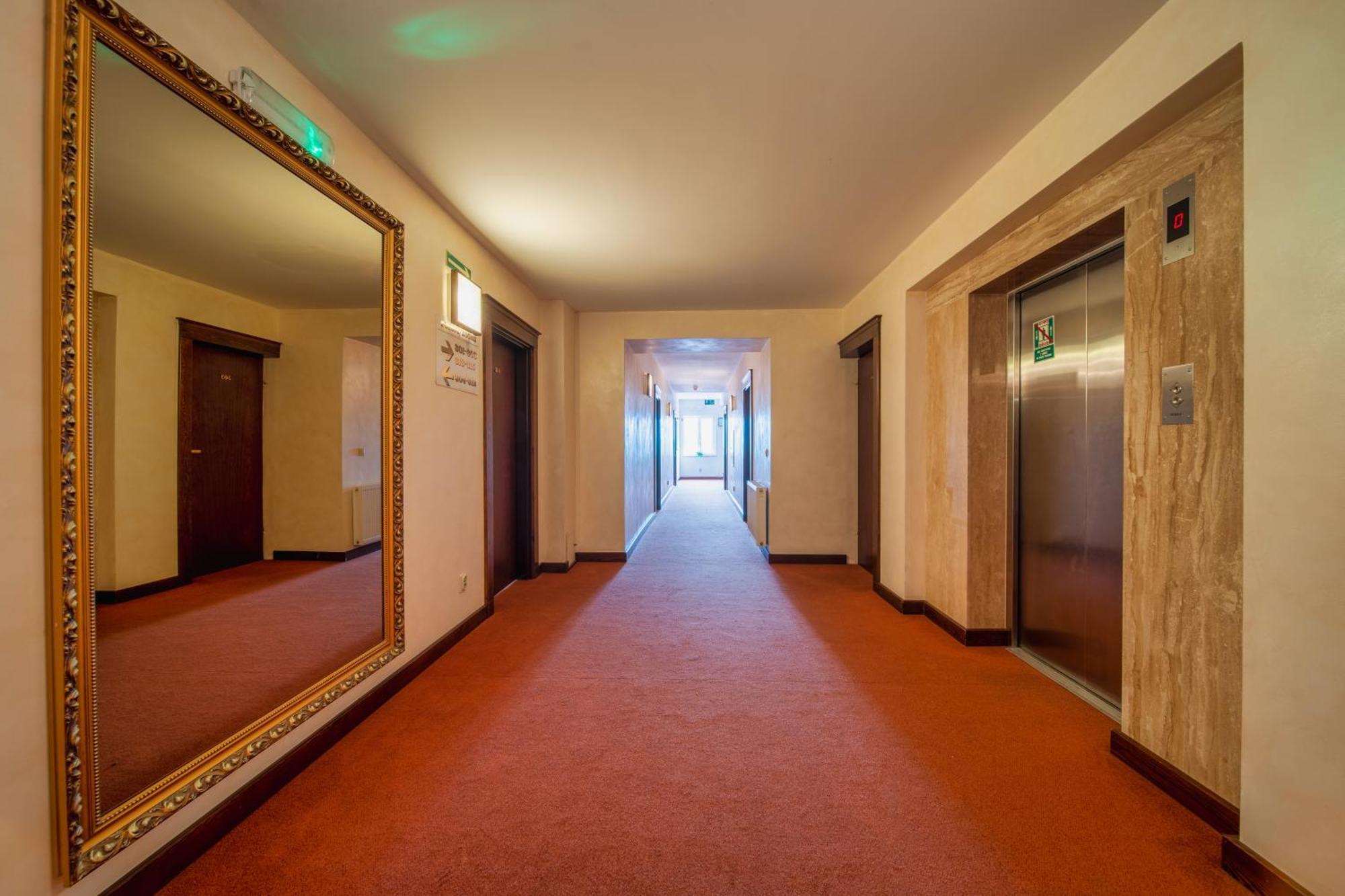 Hotel Nad Pisa Pisz Luaran gambar