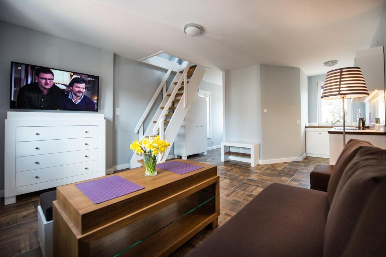 Hotel Nad Pisa Pisz Luaran gambar