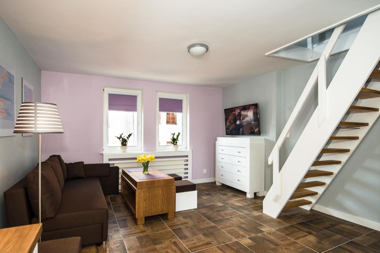 Hotel Nad Pisa Pisz Luaran gambar